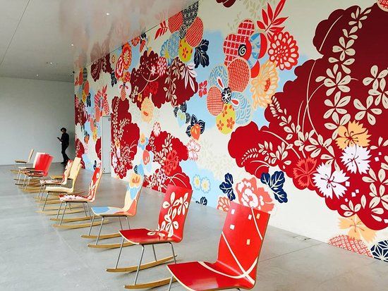 21st Century Museum of Contemporary Art